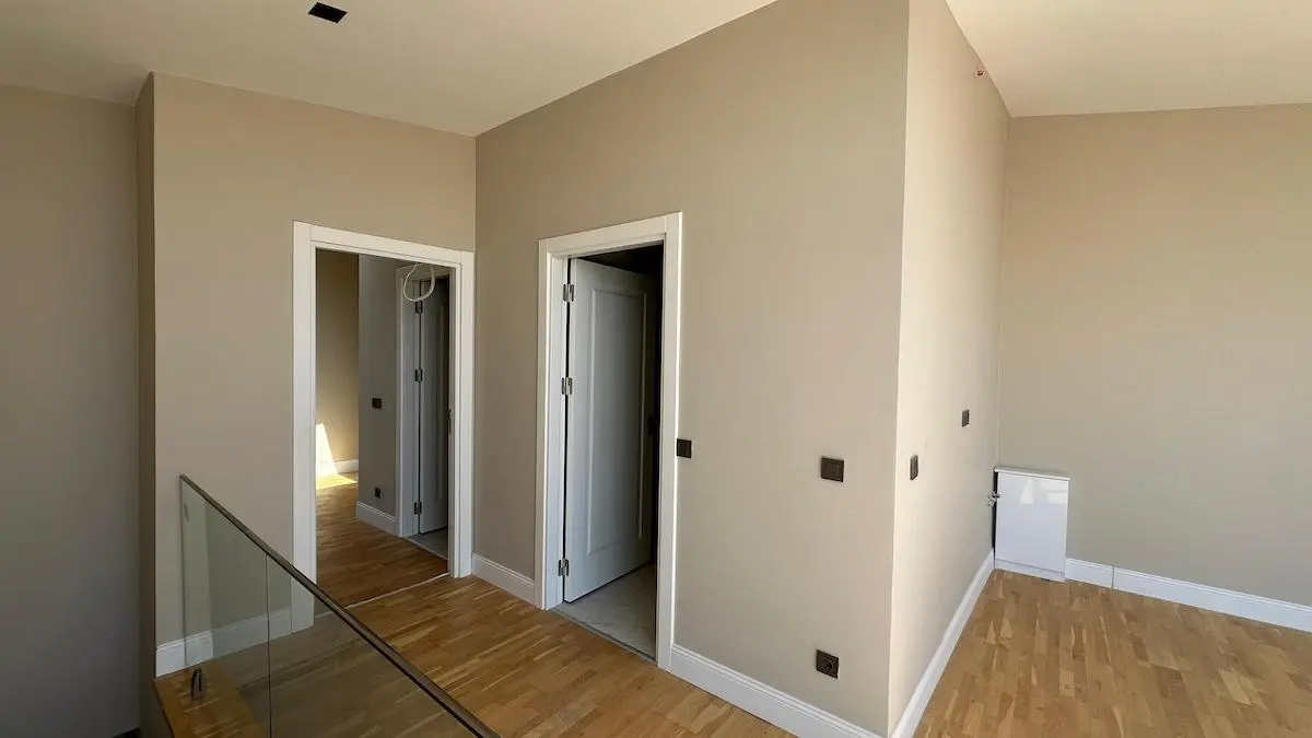 Large room